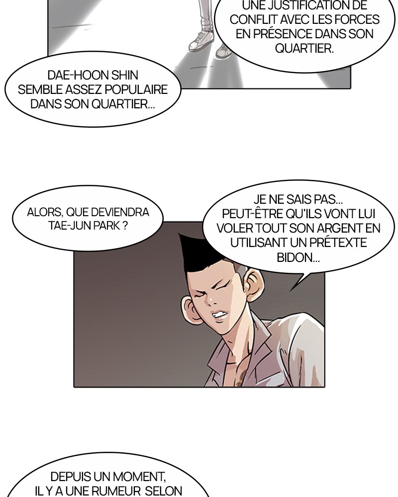 Lookism Chapitre 66 - Page 59