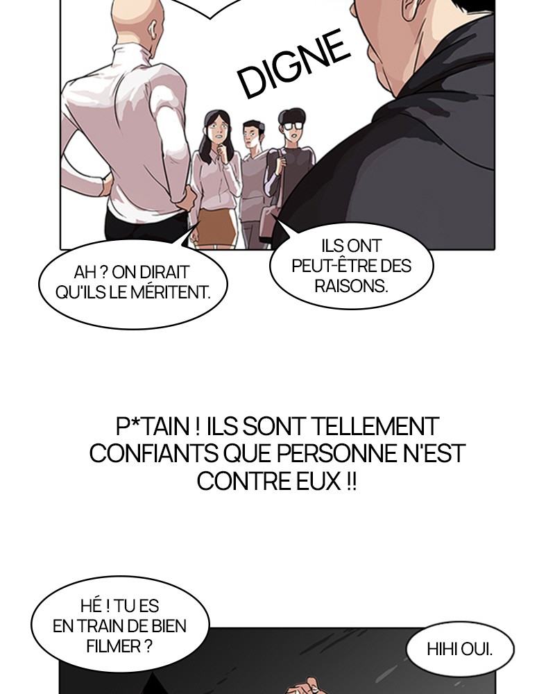Lookism Chapitre 66 - Page 6
