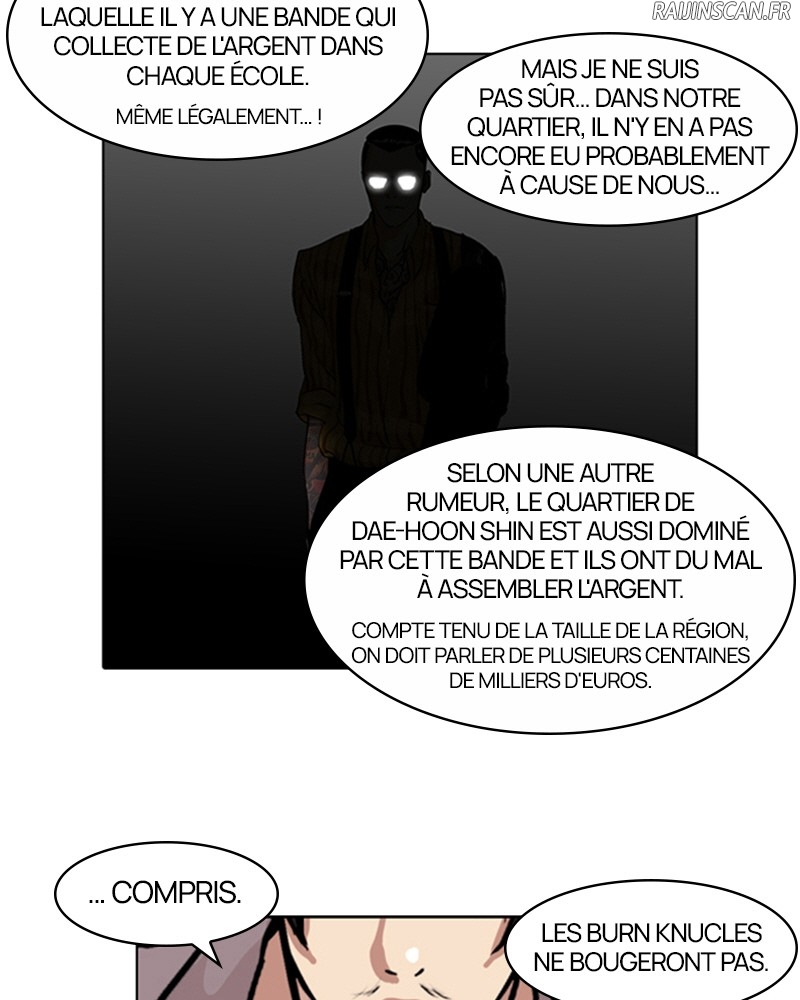 Lookism Chapitre 66 - Page 60