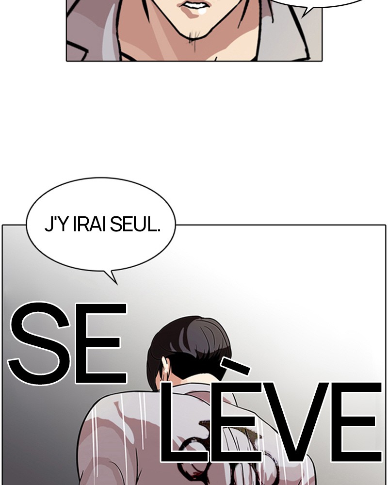 Lookism Chapitre 66 - Page 61