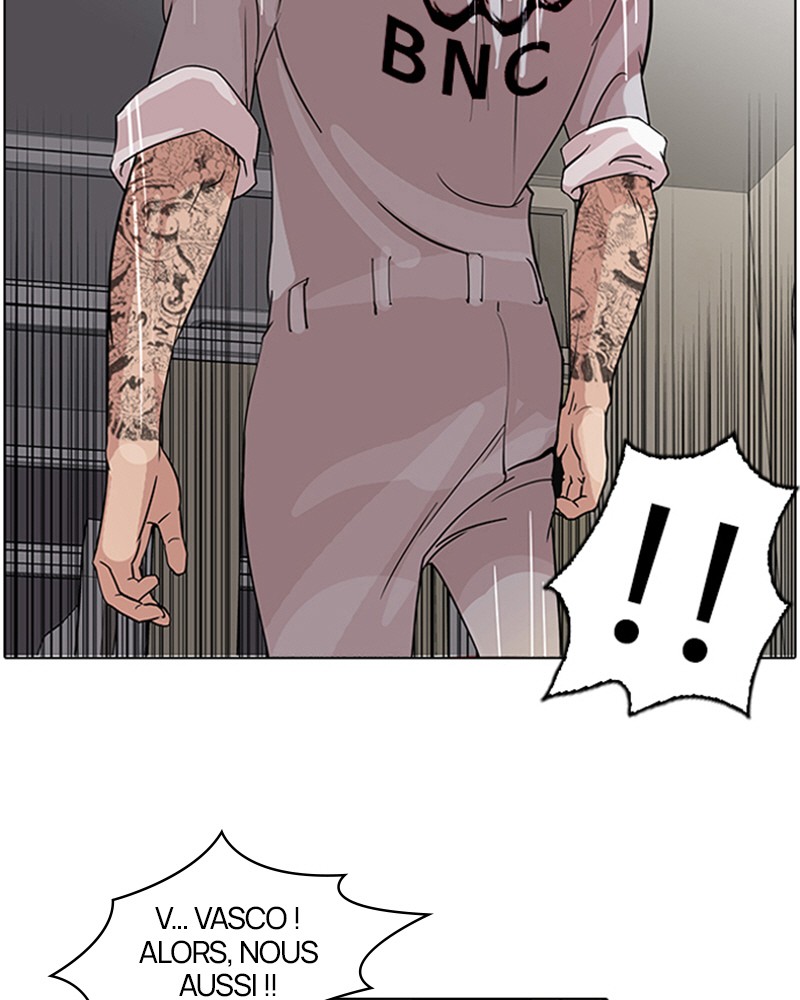 Lookism Chapitre 66 - Page 62