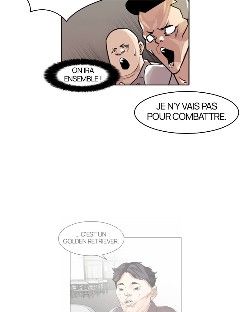 Lookism Chapitre 66 - Page 63