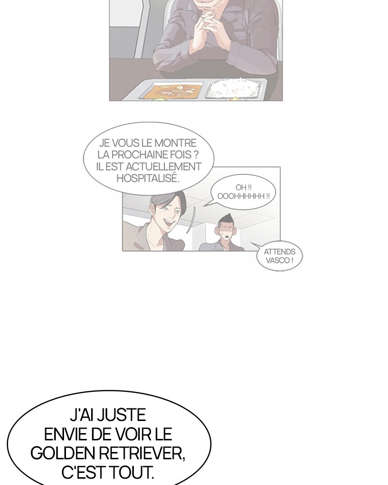 Lookism Chapitre 66 - Page 64