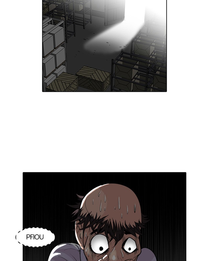 Lookism Chapitre 66 - Page 67