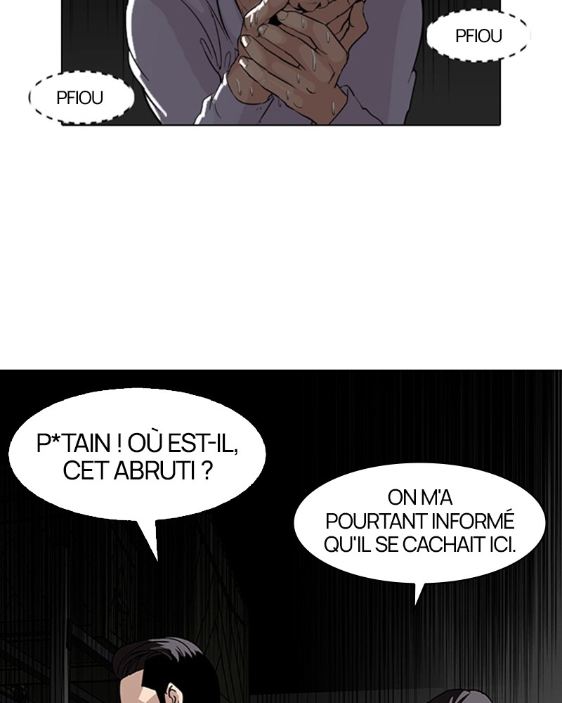 Lookism Chapitre 66 - Page 68