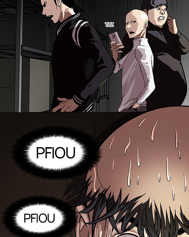 Lookism Chapitre 66 - Page 69