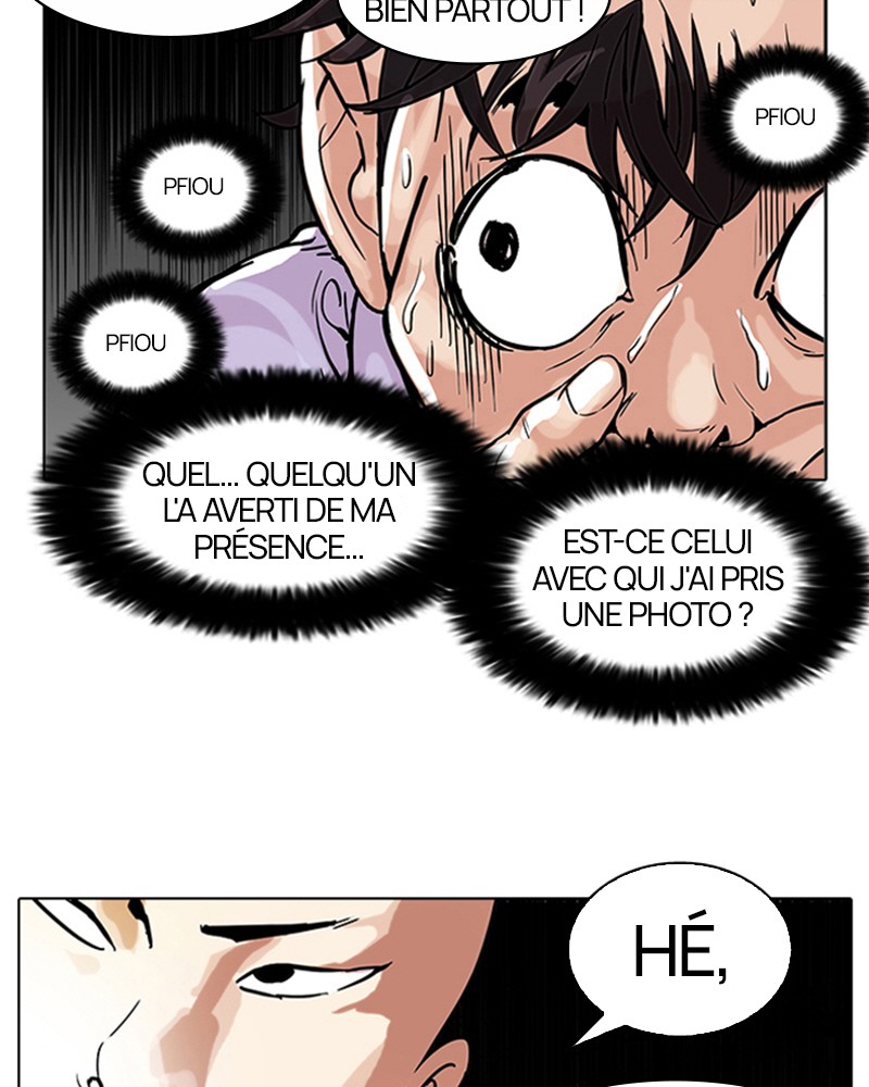 Lookism Chapitre 66 - Page 71