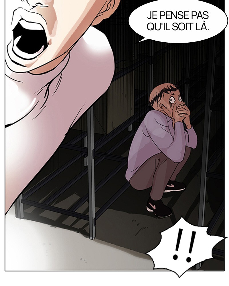 Lookism Chapitre 66 - Page 72