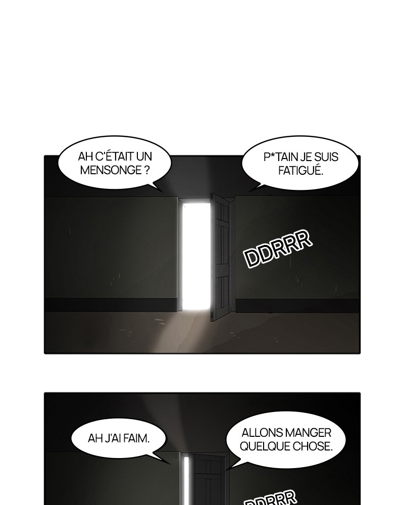 Lookism Chapitre 66 - Page 73