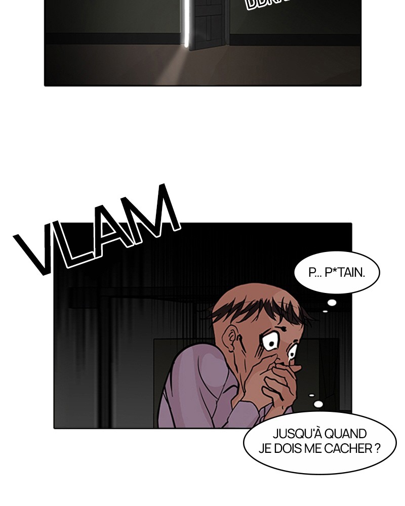 Lookism Chapitre 66 - Page 74