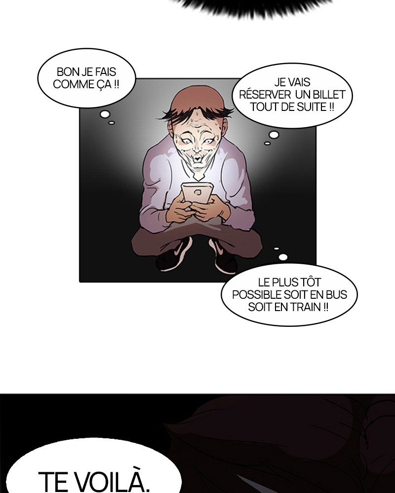Lookism Chapitre 66 - Page 76