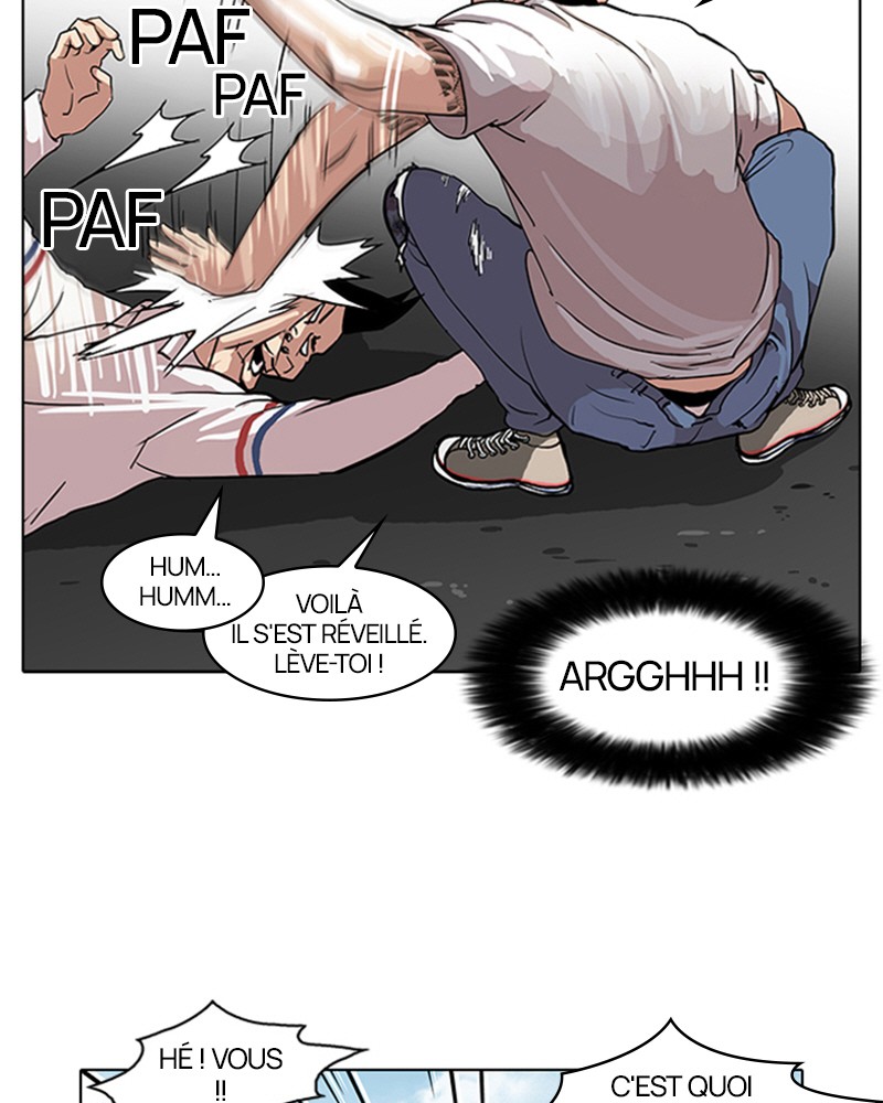 Lookism Chapitre 66 - Page 8
