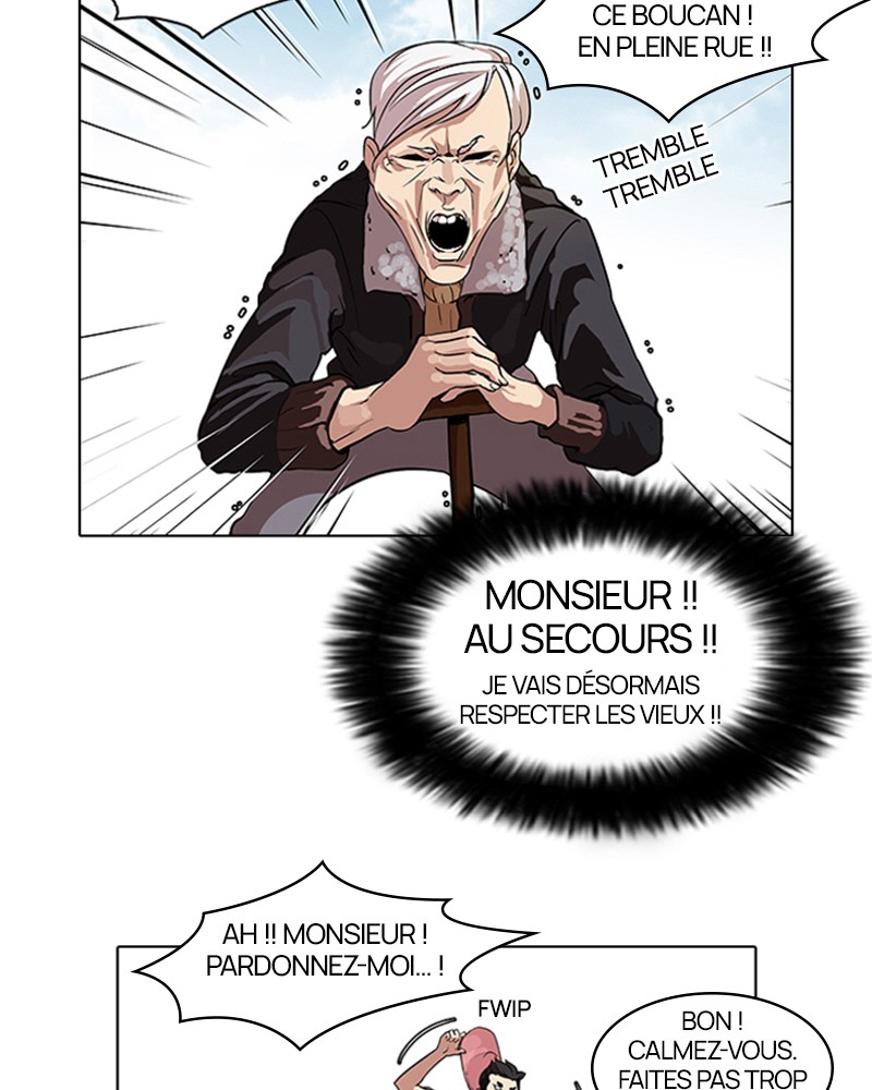 Lookism Chapitre 66 - Page 9