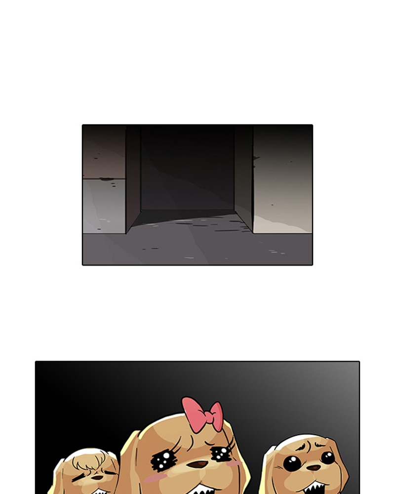 Lookism Chapitre 70 - Page 1