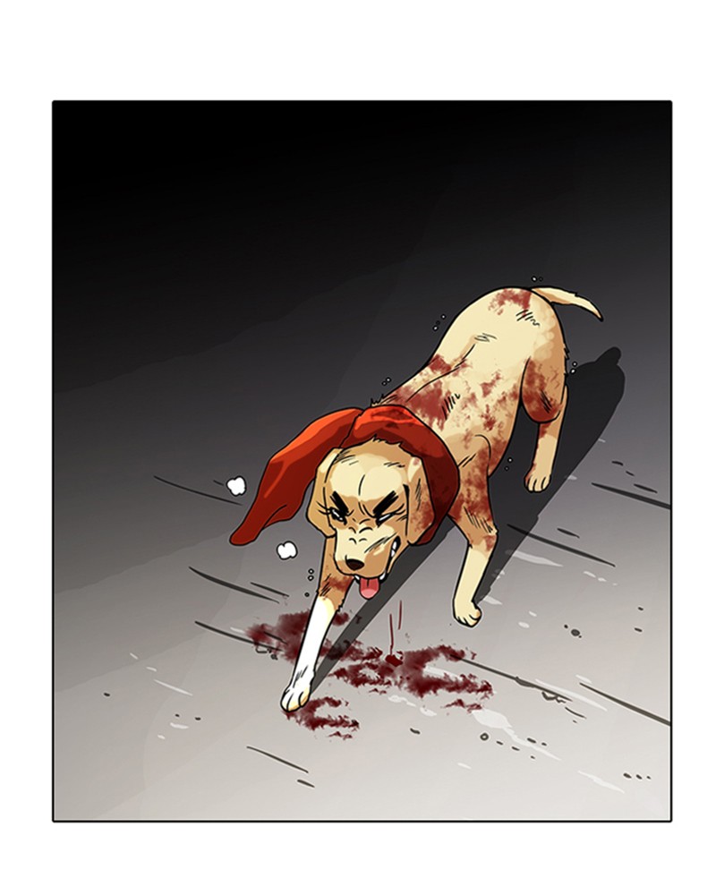 Lookism Chapitre 70 - Page 12