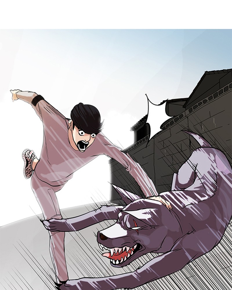 Lookism Chapitre 70 - Page 17