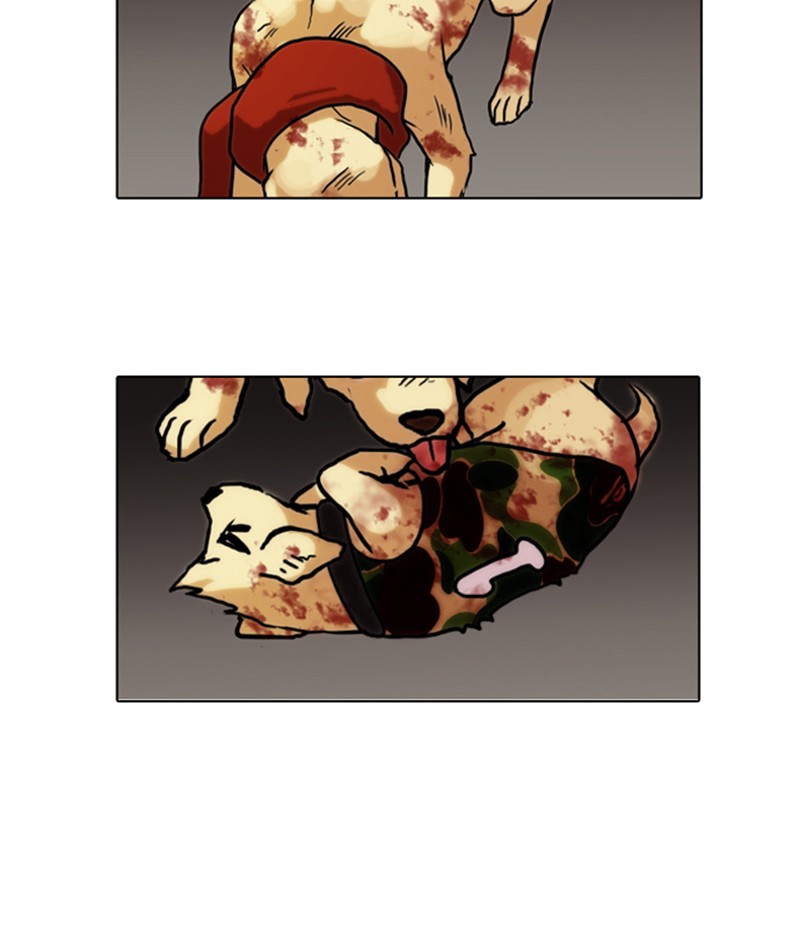 Lookism Chapitre 70 - Page 28