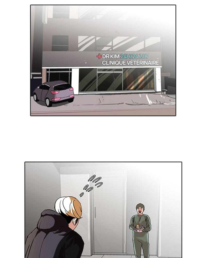 Lookism Chapitre 70 - Page 32