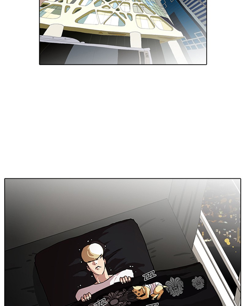 Lookism Chapitre 70 - Page 38