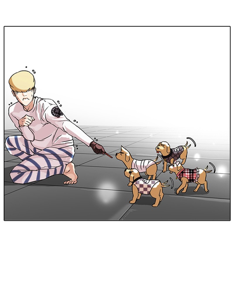 Lookism Chapitre 70 - Page 44