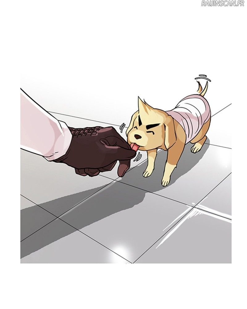 Lookism Chapitre 70 - Page 45