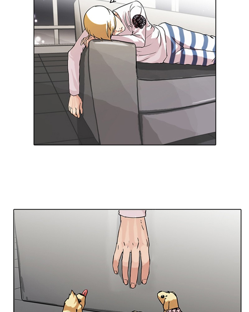 Lookism Chapitre 70 - Page 49