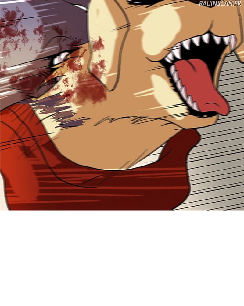 Lookism Chapitre 70 - Page 5