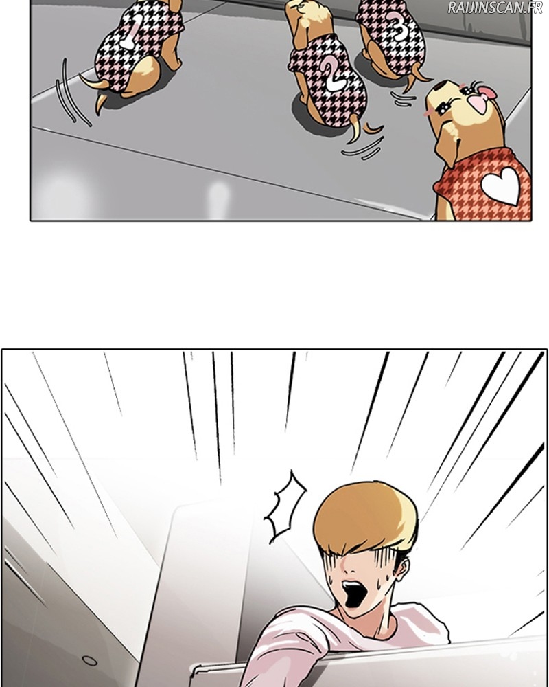 Lookism Chapitre 70 - Page 50
