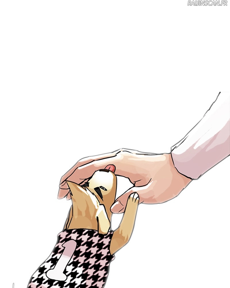Lookism Chapitre 70 - Page 55