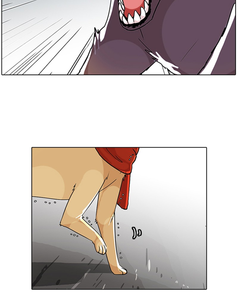 Lookism Chapitre 70 - Page 67