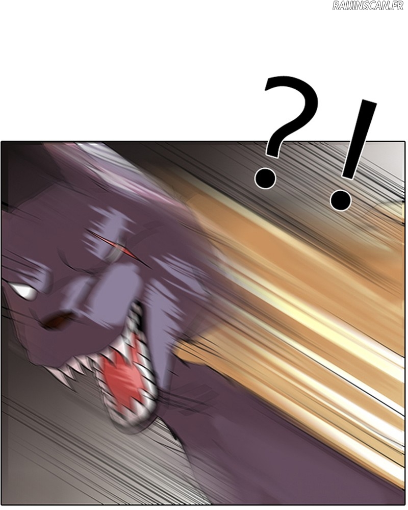 Lookism Chapitre 70 - Page 70