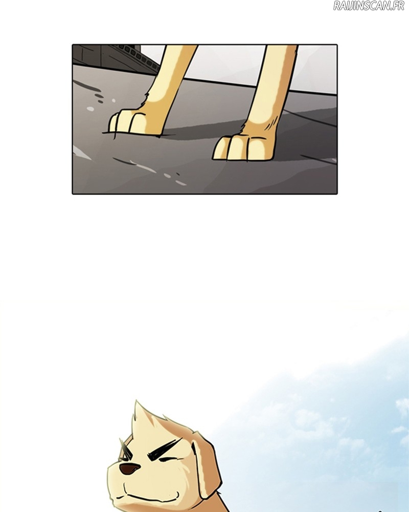 Lookism Chapitre 70 - Page 75