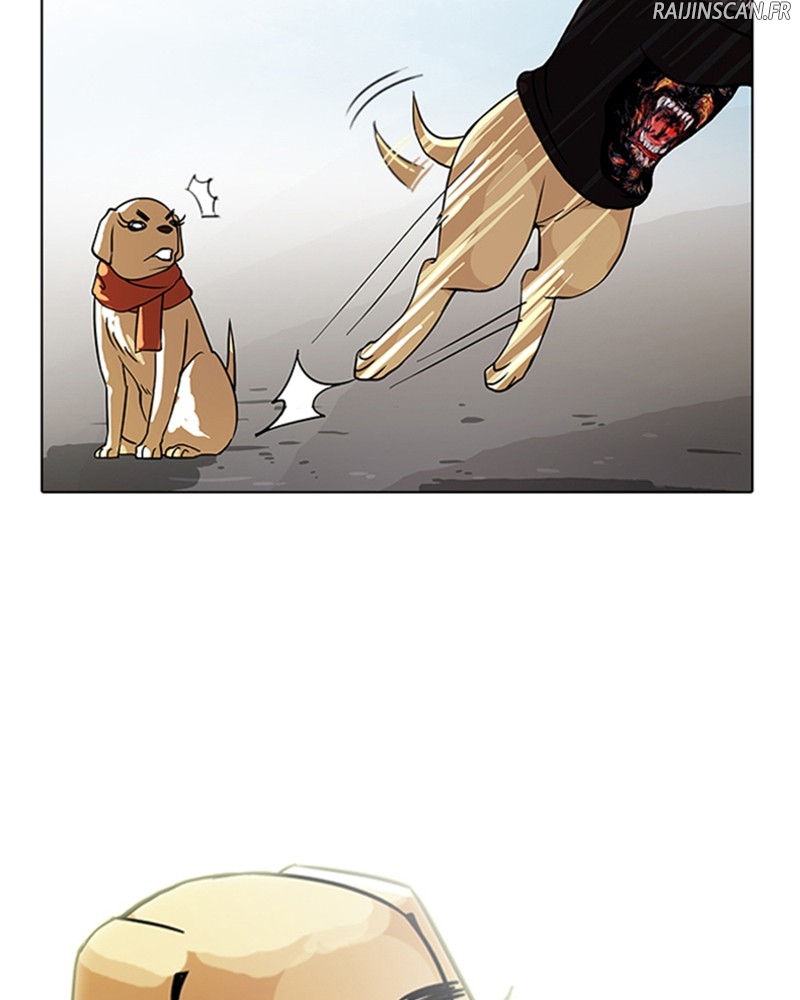 Lookism Chapitre 70 - Page 80