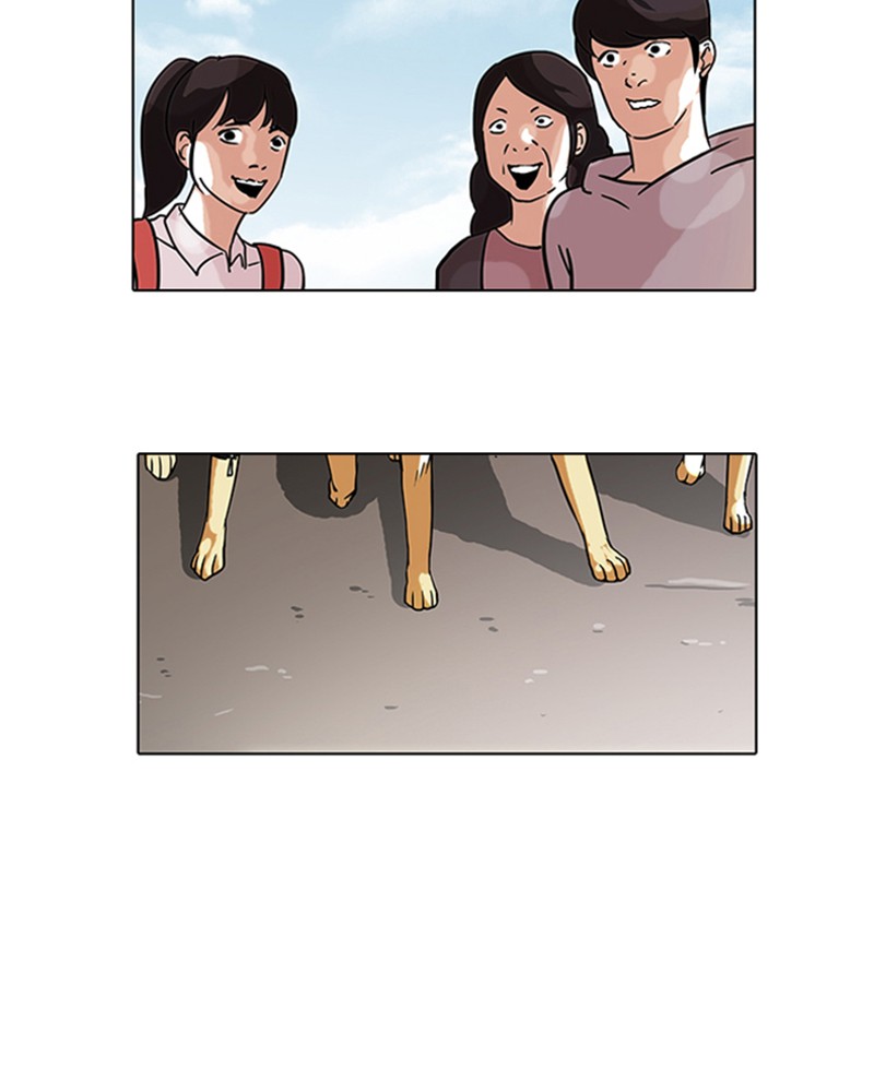 Lookism Chapitre 70 - Page 87