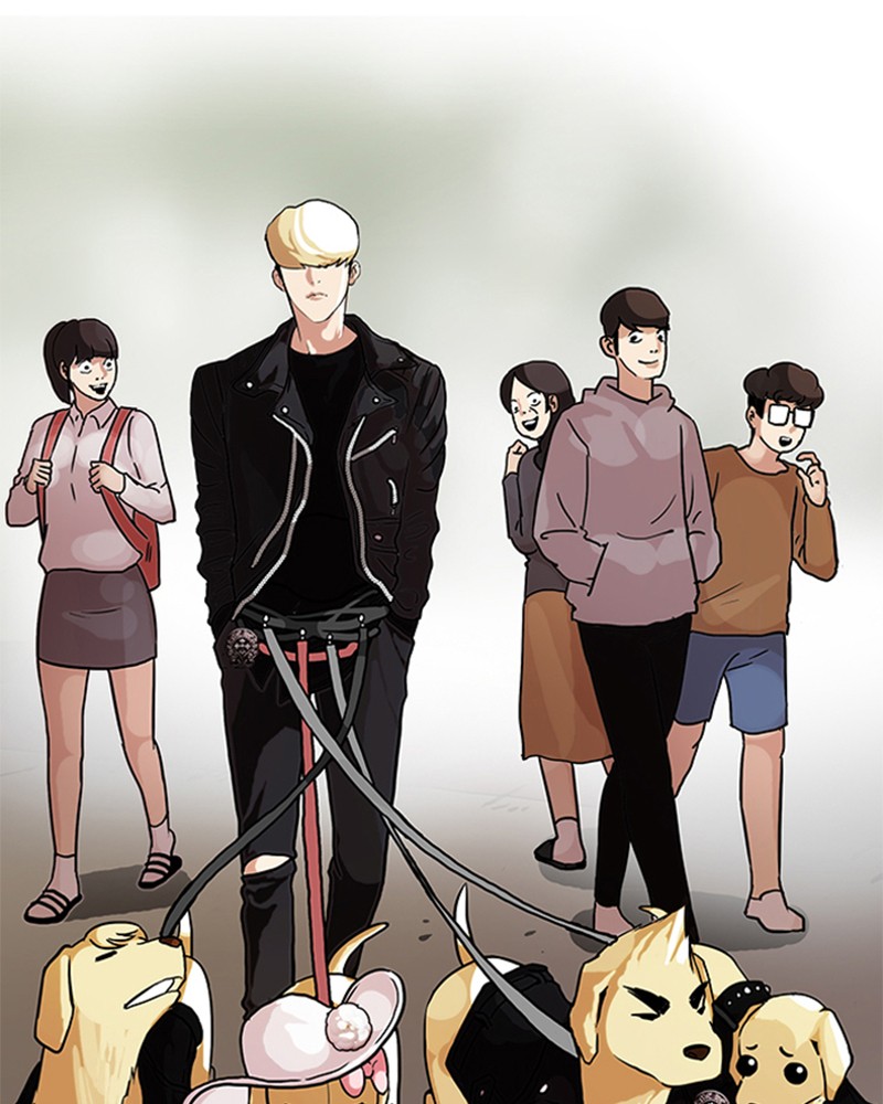 Lookism Chapitre 70 - Page 88