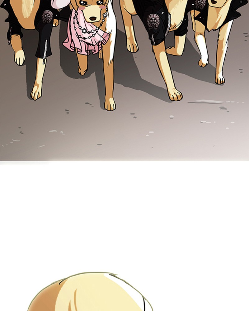 Lookism Chapitre 70 - Page 89