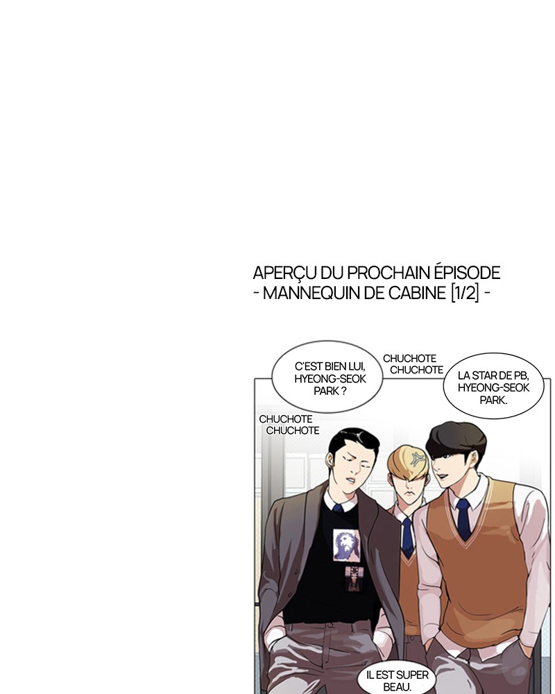 Lookism Chapitre 70 - Page 91