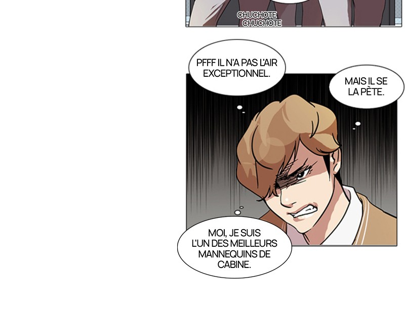 Lookism Chapitre 70 - Page 92