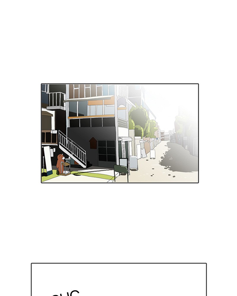 Lookism Chapitre 72 - Page 1