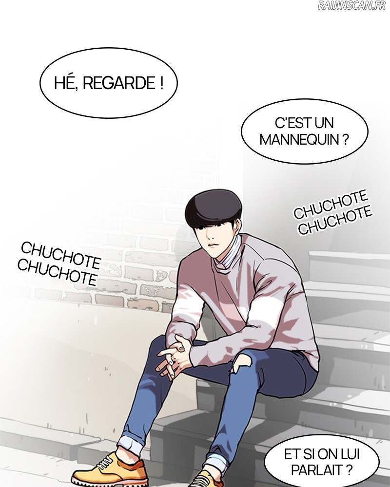 Lookism Chapitre 72 - Page 10