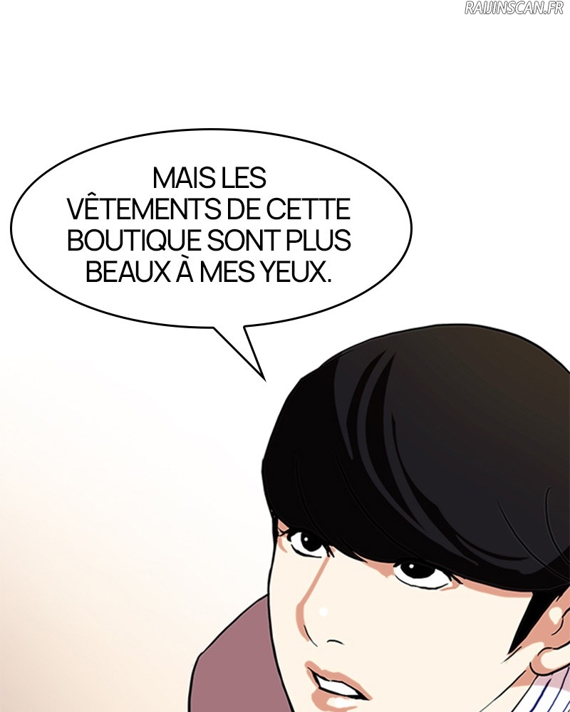 Lookism Chapitre 72 - Page 20