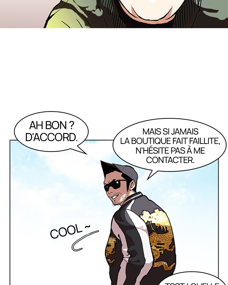 Lookism Chapitre 72 - Page 22