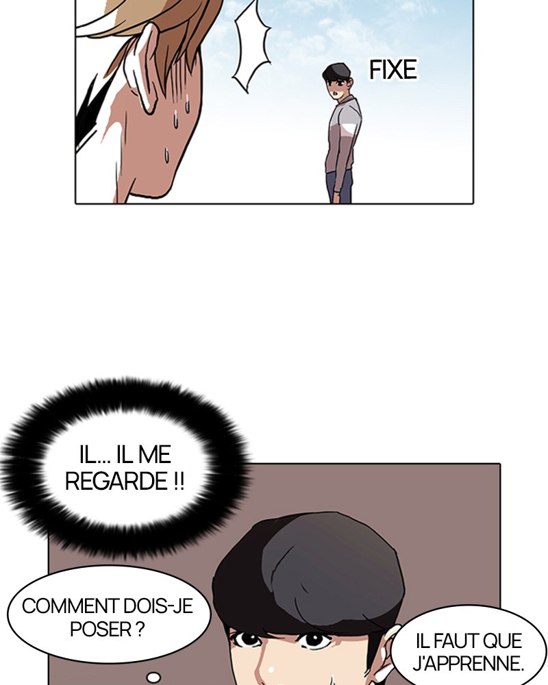 Lookism Chapitre 72 - Page 27