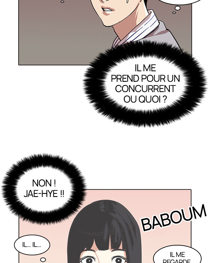 Lookism Chapitre 72 - Page 28