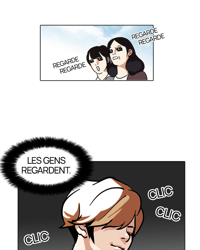 Lookism Chapitre 72 - Page 3