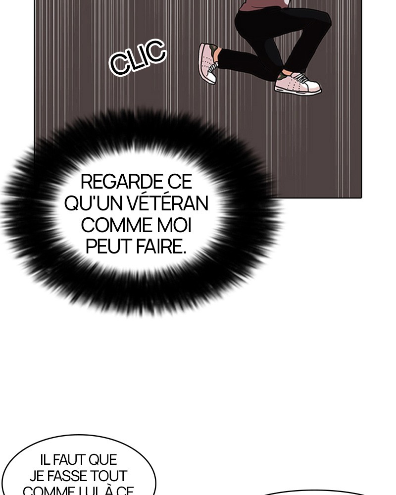 Lookism Chapitre 72 - Page 31