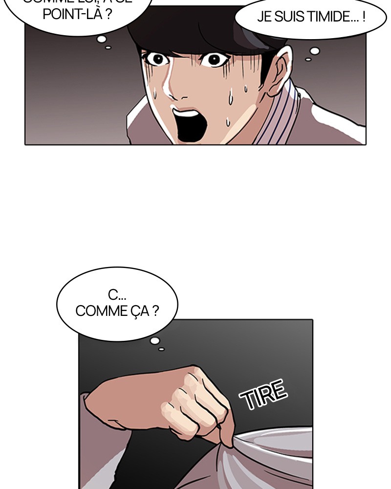 Lookism Chapitre 72 - Page 32