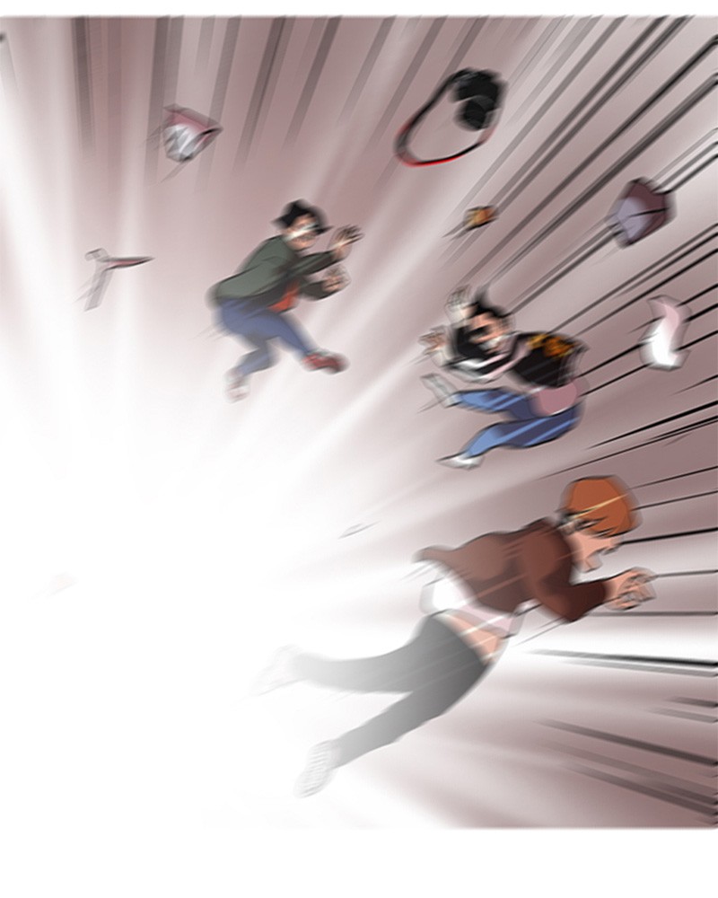 Lookism Chapitre 72 - Page 38