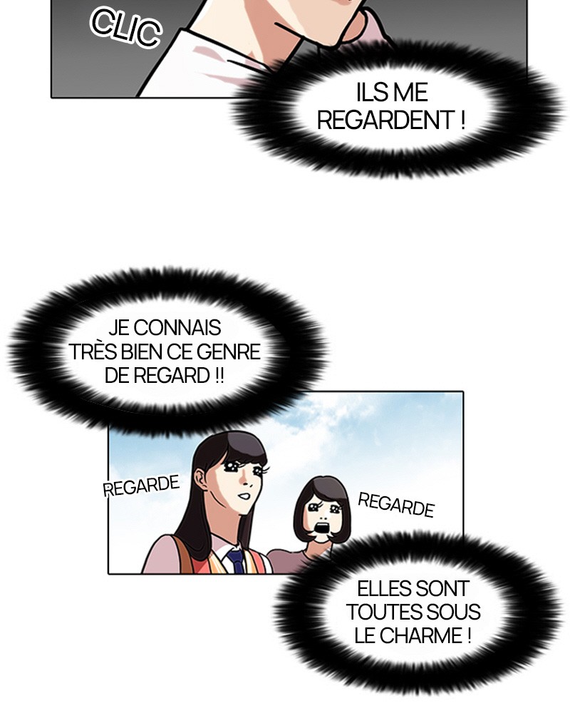 Lookism Chapitre 72 - Page 4