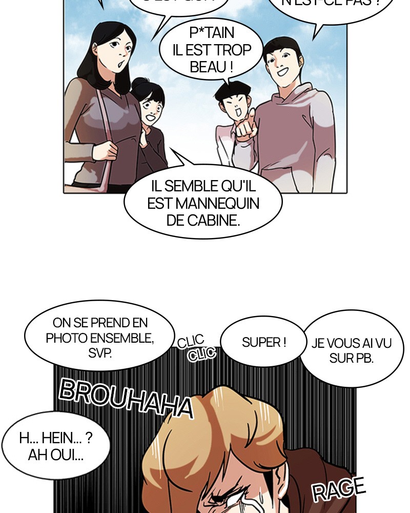 Lookism Chapitre 72 - Page 42